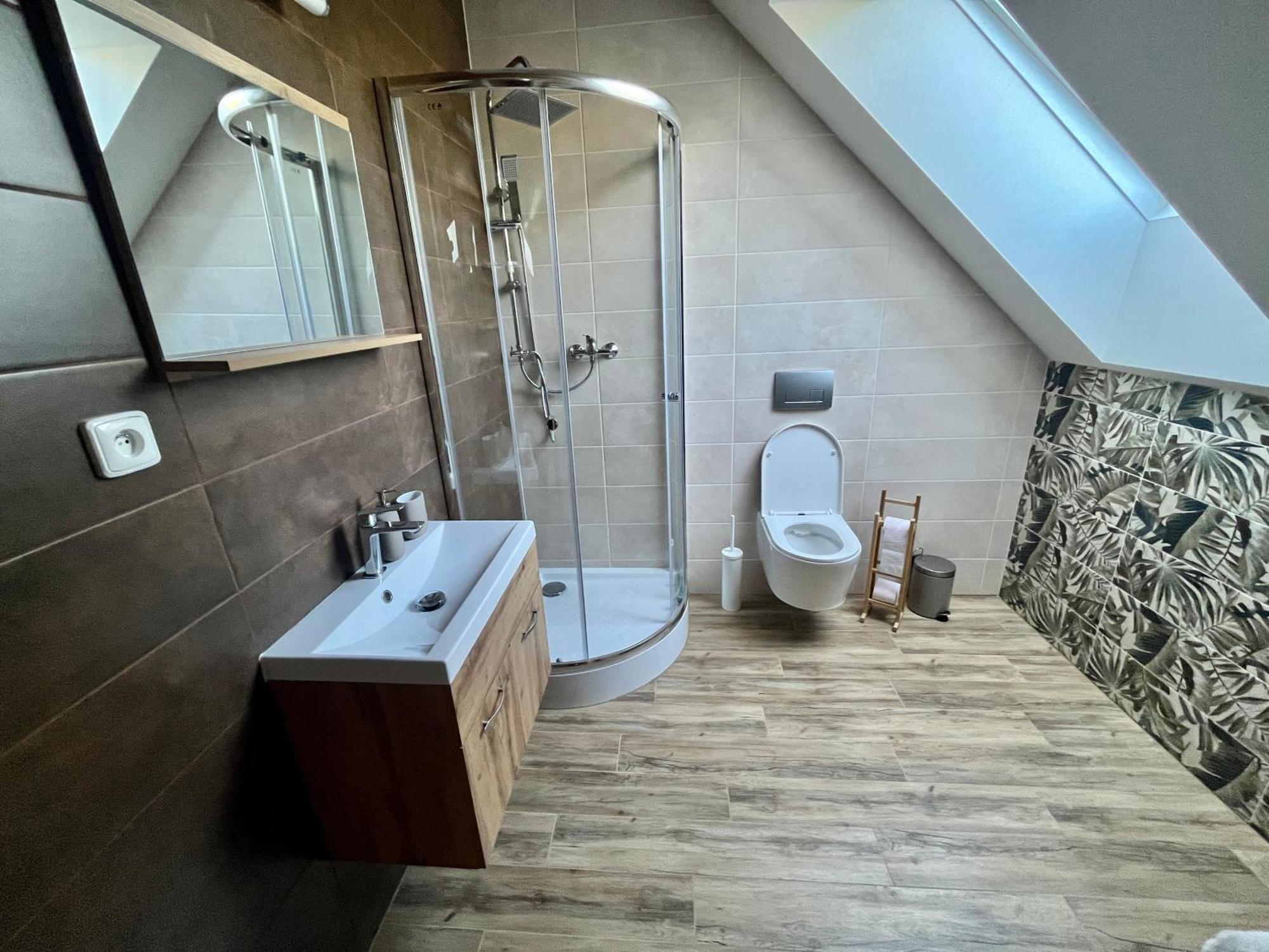 Apartmany Statek Bezdedice Hostomice Exterior foto